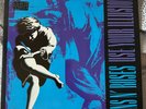 GUNS N' ROSES - Use Your Illusion II 2 Vinyl FIRST PRESS NEW  RARE Slash