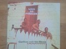 CARLTON and the SHOES - Love Me Forever. Ja Studio One LP. Psol 003 Reggae Roots