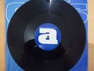 V RARE OASIS Stop Crying Your Heart Out 12” Promo Vinyl Limited 250 Copies