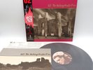 U2 ‎– The Unforgettable Fire Japan LP OBI VINYL Island Records ‎– 28SI-252