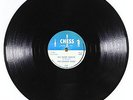 Blues 78 - Howlin' Wolf - All Night Boogie/I Love My Baby - Chess