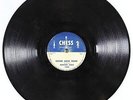 Blues 78 - Howlin' Wolf - Going Back Home/My Life - Chess