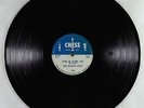 Blues 78 - Howlin' Wolf - Evil Is Goin' On/Baby How Long? - Chess