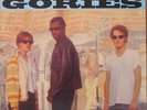 The Gories Outta Here - LP 33T