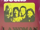The Doors L.A. Woman - LP 33T
