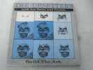 L1-REGGAE-The Upsetters With Lee 'Scratch' Perry & Friends–BUILD THE ARK-Box Se