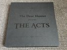 The Dear Hunter - The Acts I - V Vinyl Record BOX SET 11xLP 2019 VERY RARE