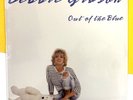 DEBBIE GIBSON Out of The Blue (1987) LP *Old Stock, STILL SEALED* AC 56