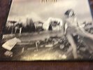 Permanent Waves [LP] Rush 1980 Vintage Rock Vinyl Record Mercury SRM-1-4001 NM