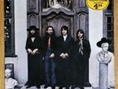 THE BEATLES HEY JUDE original 1970 FACTORY SEALED FIRST PRESSING nNear Mint