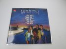 The Wraith OST INT 147312 LP Vinyl