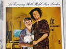 WILD MAN FISCHER An Evening with UK 1969 BIZARRE 2xLP with INNERS Zappa NM/NM