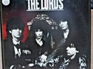 1984 THE LORDS OF THE NEW CHURCH THE METHOD TO OUR MADNESS IRS SP 70049 VINYL NM
