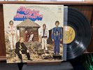 The Flying Burrito Brothers - The Gilded Palace Of Sin - Vinyl LP - A&M SP 4175