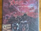 Dio - Lock Up The Wolves LP Color Vinyl
