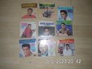 Elvis Presley      7