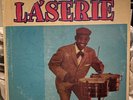 Rolando Laserie - La’serie Vol II Vinyl Record LP Cuba Gema Signed Autograph