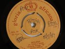 KENYA BENGA UNGOOGLEABLE VICTORIA KINGS B & COLELLA MAZEE MOLENA HEAR