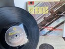 The Beatles Please Please Me mono Vinyl 1963 421-1n/422-1n plays really well