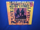 Bruce Springsteen - 2001 pressing Live In New York City LP vinyl record
