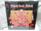 BLACK SABBATH  SABBATH BLOODY SABBATH  180 GRAM VINYL REMASTERED AUDIO 2016 S.S.