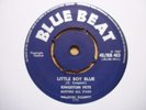 Reggae; Kingston Pete/Busters All Stars   