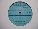 Reggae;  The Jennors  