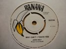Reggae;  John Holt  