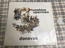 donovan sunshine superman lp