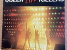 Queen   Live Killers Vintage Vinyl Record Original Press Double LP 1979 / EX/EX