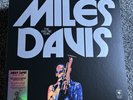 Miles Davis The Electric Years Vinyl Me Please Vinyl Box Set New 11 LP Numbered