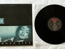 Sade - Diamond Life (LP, Portrait, BFR 39581 )