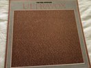 Ultravox The Peel Sessions  1987 Vinyl EP