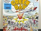 Green Day - Dookie (30th Anniversary) -Baby Blue Vinyl LP Record Album SEALED