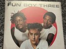 Fun Boy Three FB3  Japanese