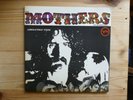 The Mothers Of Invention -Absolutely Free,LP Album 1972,Verve-2317035