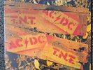 AC-DC  T.N.T. - austral.LP /  Vinyl - Dive Bar 2024