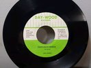 JAN JONES - Independent Woman - Original RARE Northern Soul 45 Vinyl Record