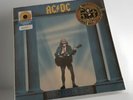 ACDC:Who Made Who 50th Anniversary Gold Colored Vinyl LP Brand New Sealed