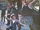 The Doors Strange Days Vinyl record Album Elektra EKS-74014-A NM+/NM jacket 70s