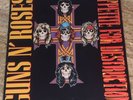 Appetite for Destruction by Guns N' Roses (Record, 1987)