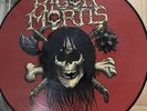 rigor mortis picture disc Death Metal Texas Slayer Venom Old School
