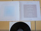 Arvo Pärt - Tabula Rasa, ECM1275, VG+