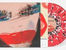 JESUS AND MARY CHAIN GLASGOW EYES NUMBERED SIGNED ASSAI SPLATTER VINYL ALBUM