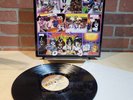 KISS  Unmasked  1980 German Pressing LP  Penguin Yard Sale