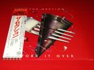 The Section LP FORK IT OVER w/Obi japan EX