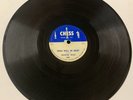 Howlin’ Wolf 78 Who Will Be Next/I Have A Little Girl CHESS 1593 Str VG/VG+ HEAR