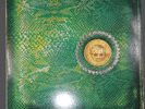 ALICE COOPER BILLION DOLLAR BABIES LP GRN LBL 1ST PRESS BS2685 W/BILL W/CUTOUTS