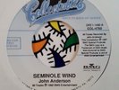 JOHN ANDERSON-Seminole Wind/ Let Go Of The Stone 45 (REISSUE) MINT 1992 Country