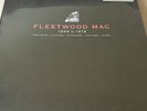Fleetwood Mac 1969 To 1972: 4 LP + 7